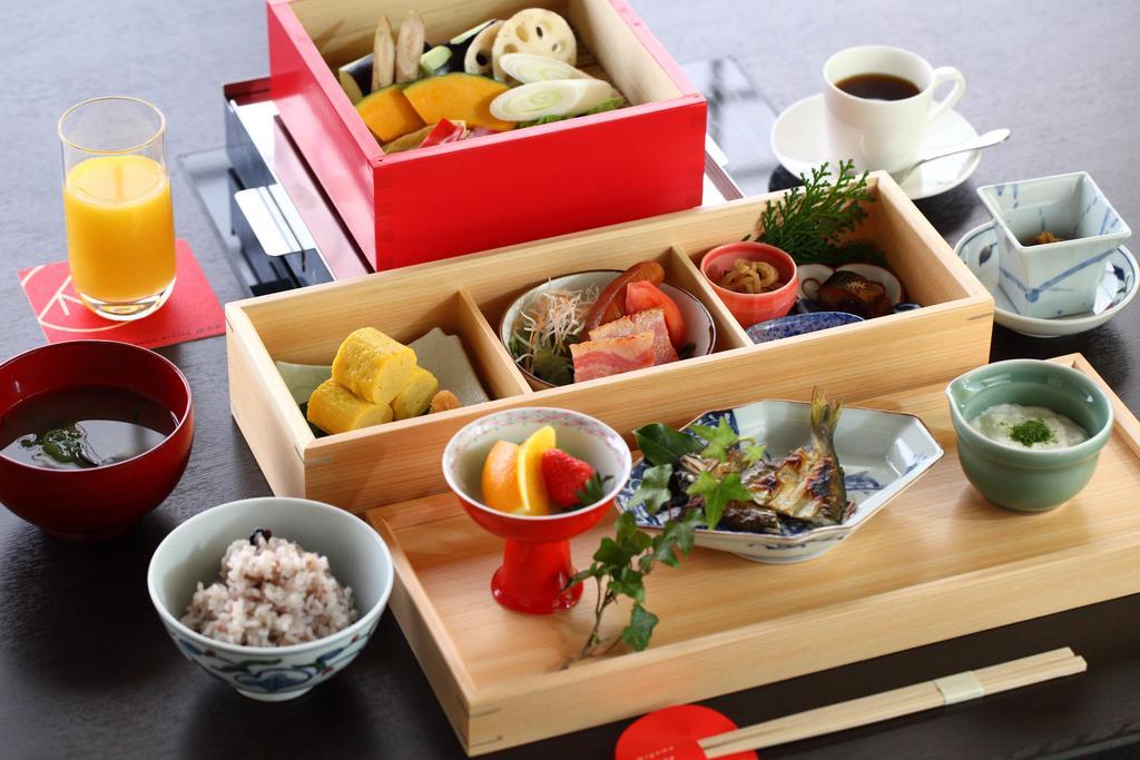 Miyama Sansou Hotel Minamioguni Ngoại thất bức ảnh