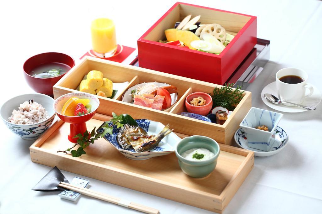 Miyama Sansou Hotel Minamioguni Ngoại thất bức ảnh