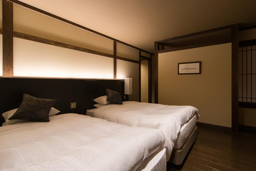 Miyama Sansou Hotel Minamioguni Ngoại thất bức ảnh