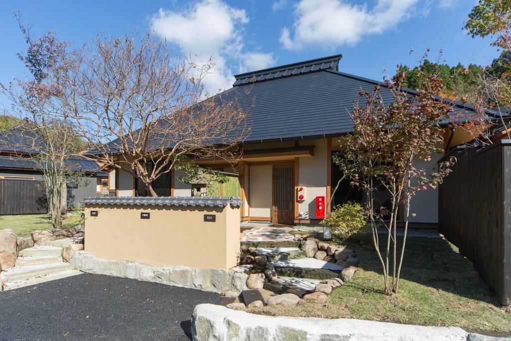 Miyama Sansou Hotel Minamioguni Phòng bức ảnh